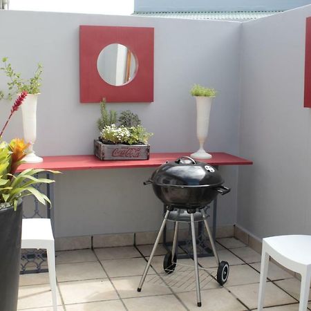 Knysna Oyster Apartamento Exterior foto