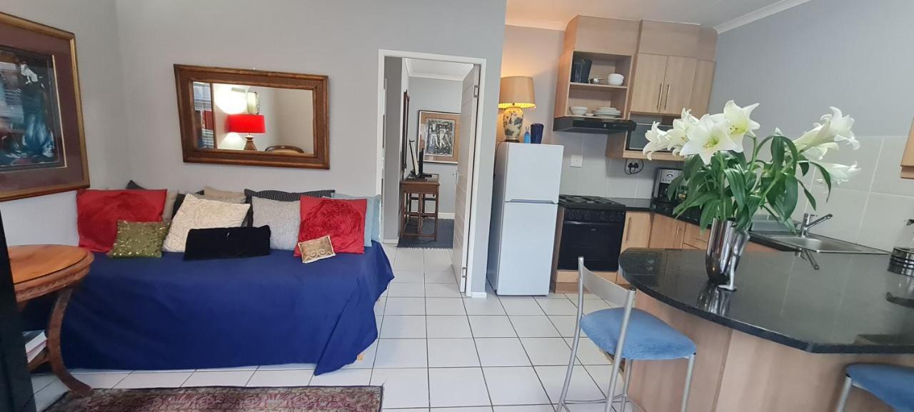 Knysna Oyster Apartamento Exterior foto