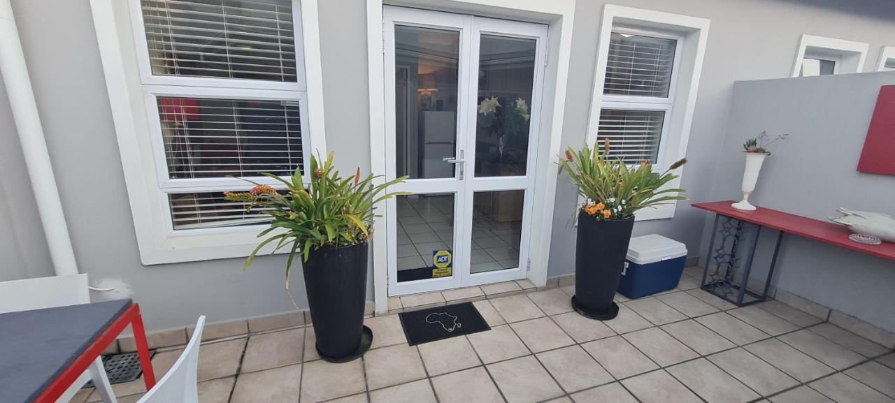 Knysna Oyster Apartamento Exterior foto