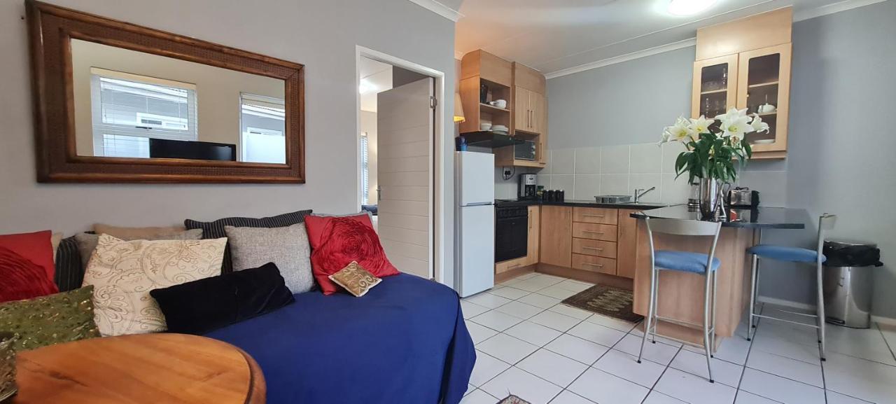 Knysna Oyster Apartamento Exterior foto