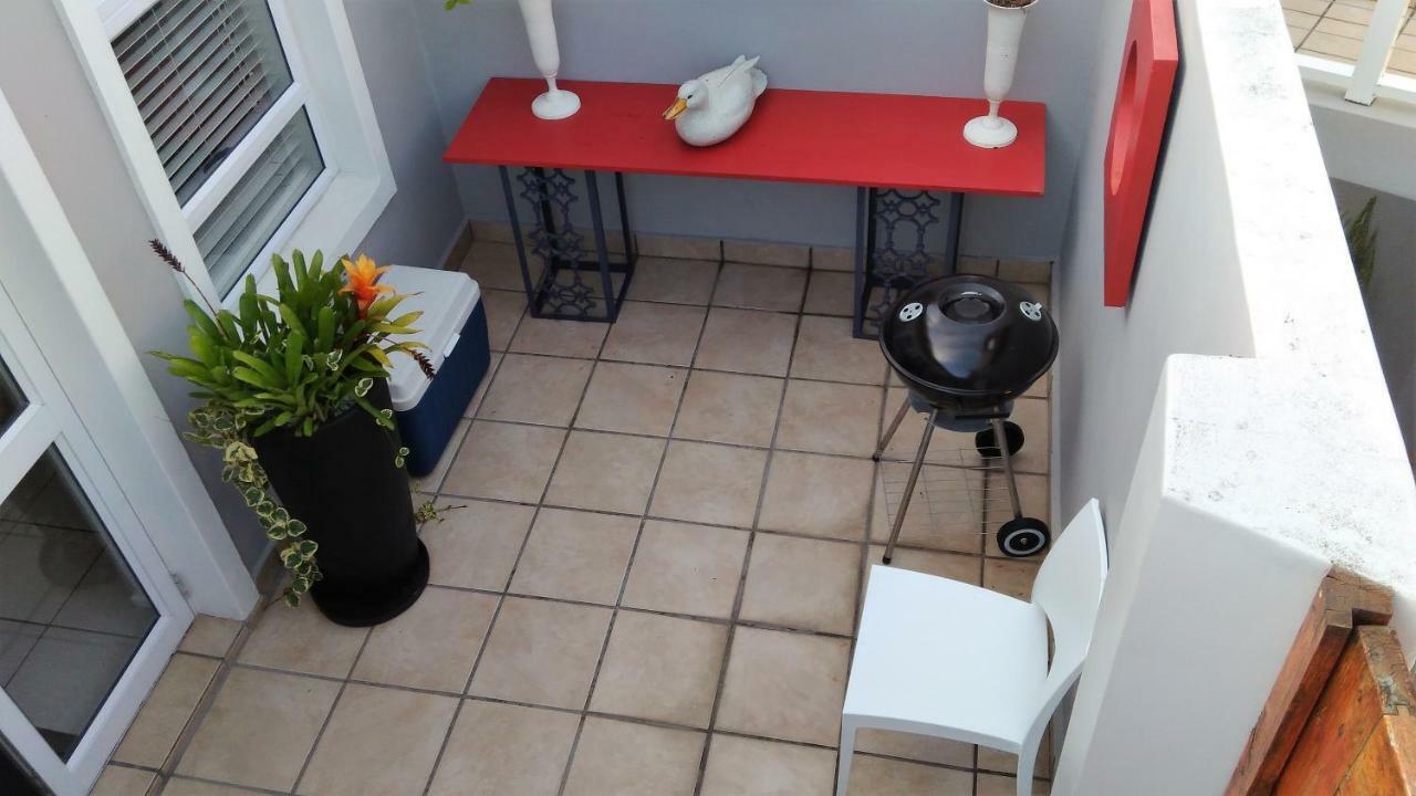 Knysna Oyster Apartamento Exterior foto